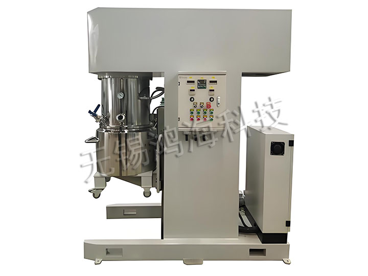 行星混合機(jī)